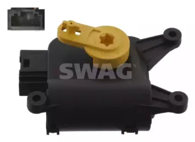 30 93 4147 SWAG Переключающийся вентиль, воздушная заслонка - крышка 30 93 4147 SWAG Переключающийся вентиль, воздушная заслонка - крышка